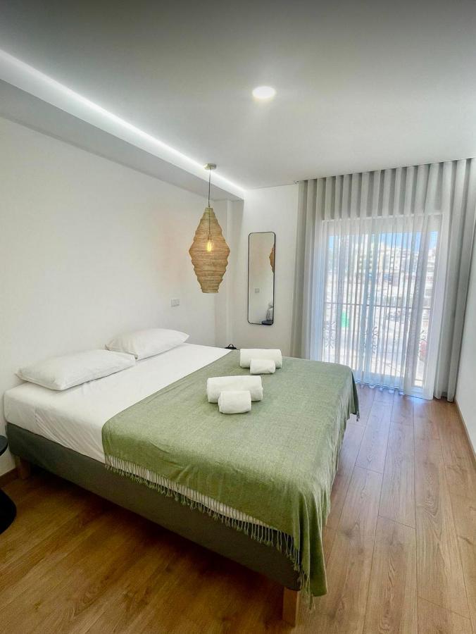 Hotel Pontinha Exclusive House Distretto di Distretto di Faro Esterno foto