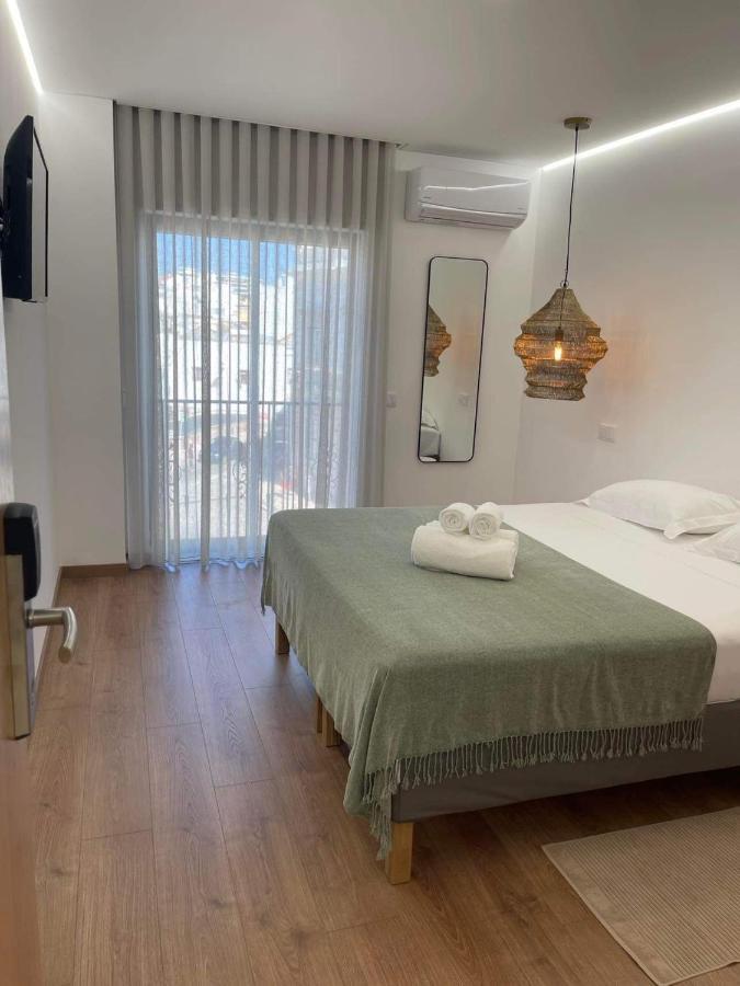 Hotel Pontinha Exclusive House Distretto di Distretto di Faro Esterno foto