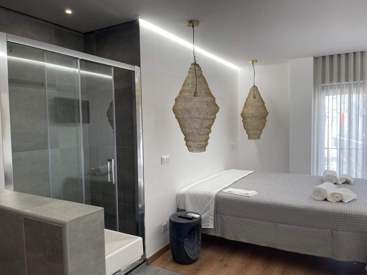 Hotel Pontinha Exclusive House Distretto di Distretto di Faro Esterno foto