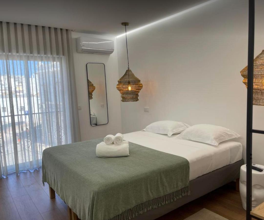 Hotel Pontinha Exclusive House Distretto di Distretto di Faro Esterno foto