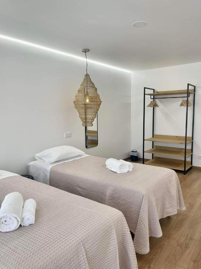 Hotel Pontinha Exclusive House Distretto di Distretto di Faro Esterno foto