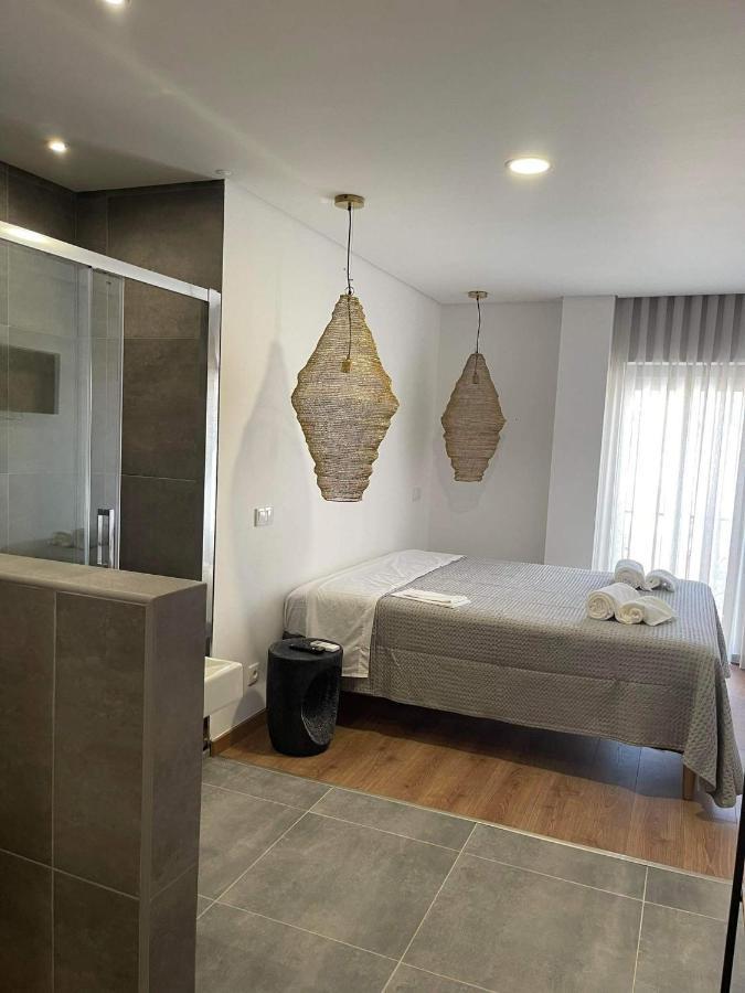 Hotel Pontinha Exclusive House Distretto di Distretto di Faro Esterno foto
