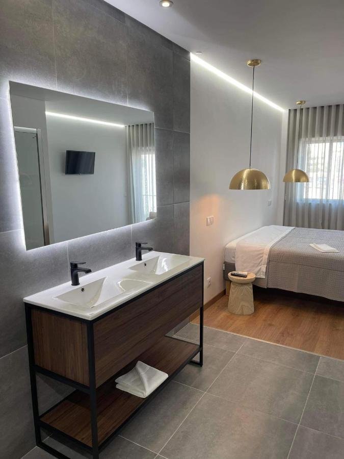 Hotel Pontinha Exclusive House Distretto di Distretto di Faro Esterno foto