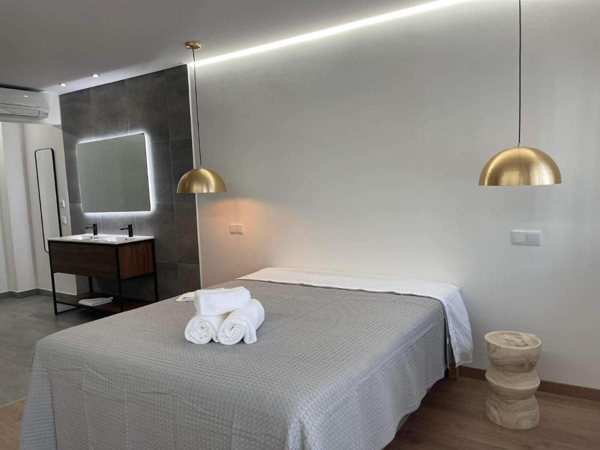 Hotel Pontinha Exclusive House Distretto di Distretto di Faro Esterno foto